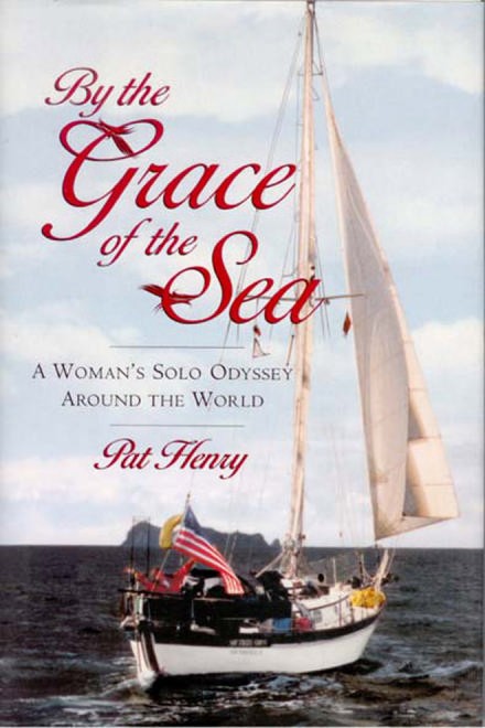 By the Grace of the Sea © Boat Books Sydney